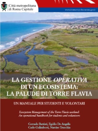 Palude di Torre Flavia: arriva il manuale di gestione