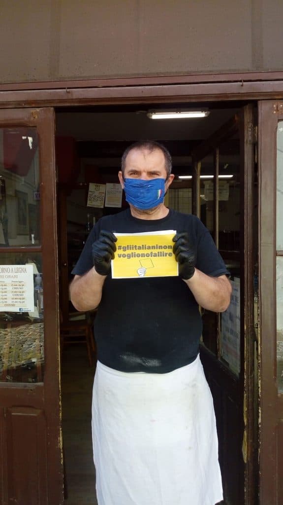 Ancora niente aiuti alle imprese, cartellino giallo della Lega a Conte