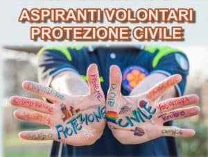 AVAB Bracciano Protezione Civile alla ricerca di nuovi volontari
