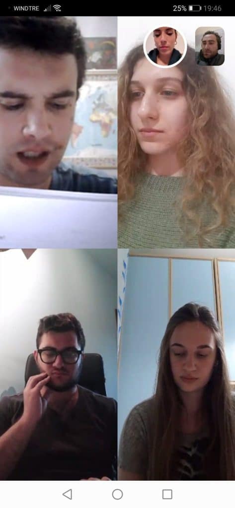 «La possibilità di rinascita c'è, ma ci potrà essere sono alle giuste condizioni»