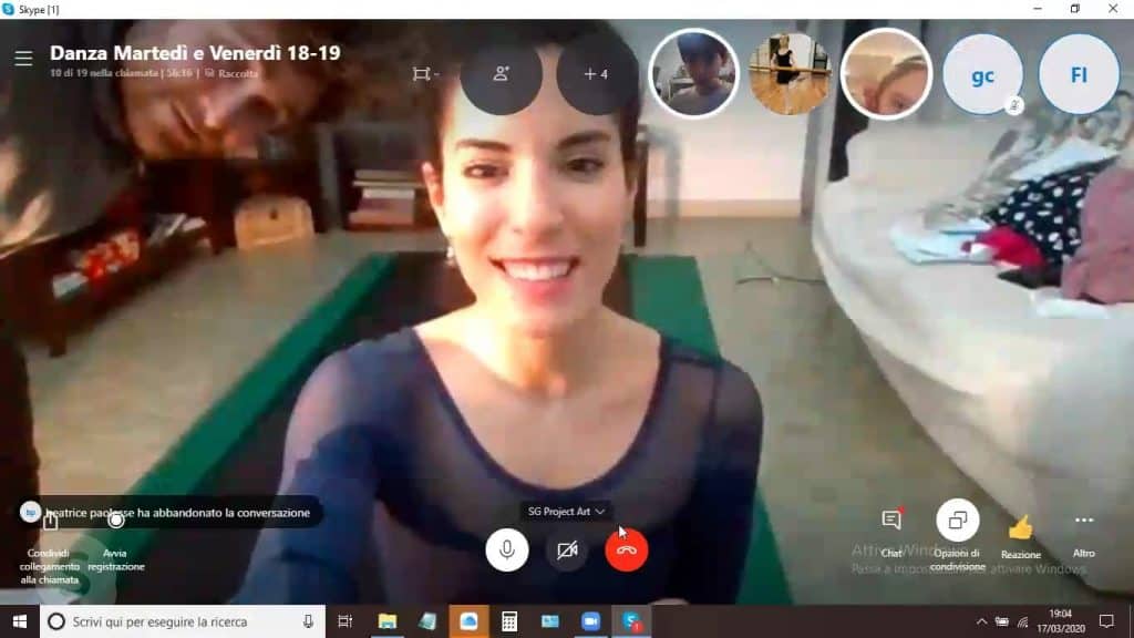«La possibilità di rinascita c'è, ma ci potrà essere sono alle giuste condizioni»