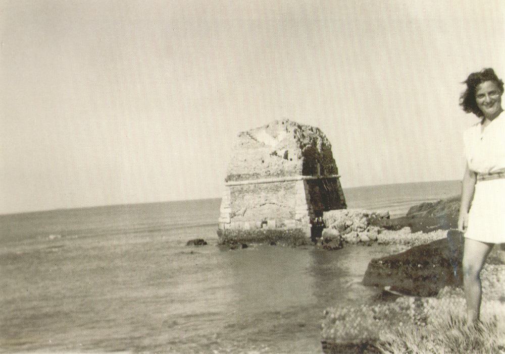 Torre Flavia, ricordare per non dimenticare