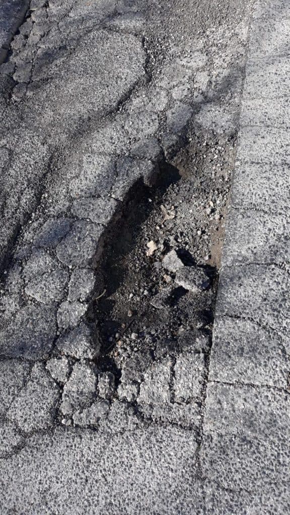 "Ladispoli, piazza delle Sirene: necessaria una riqualificazione"