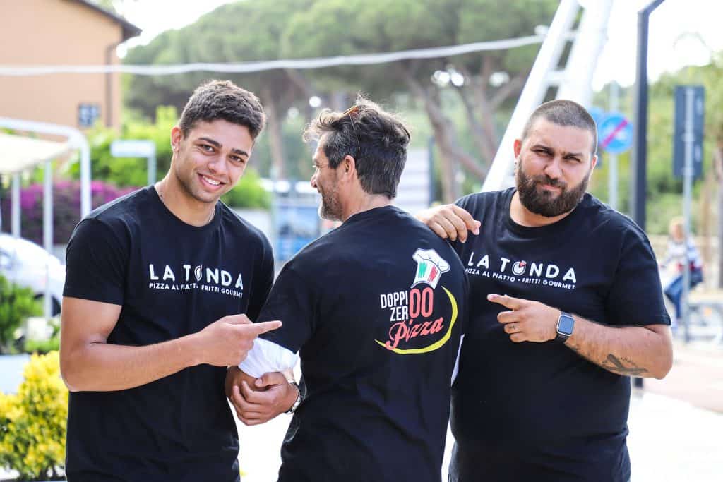 Doppio Zero Ladispoli