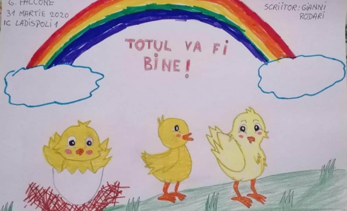 Ladispoli, alla Melone confermato il corso di Lingua cultura e civiltà romena
