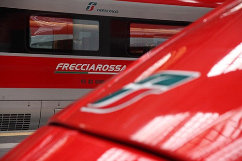 Fs Italiane cerca pesonale