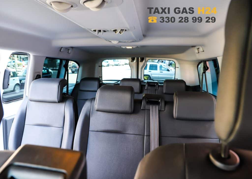 taxi cerveteri ladispoli