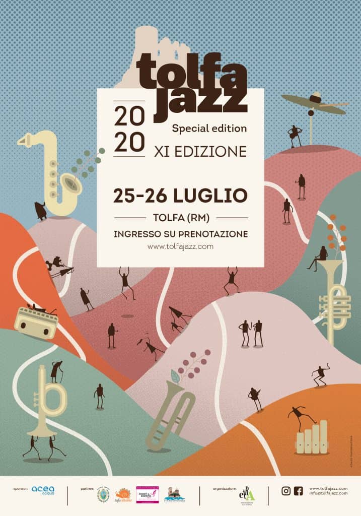 Al via la XI edizione del 'Tolfa Jazz'