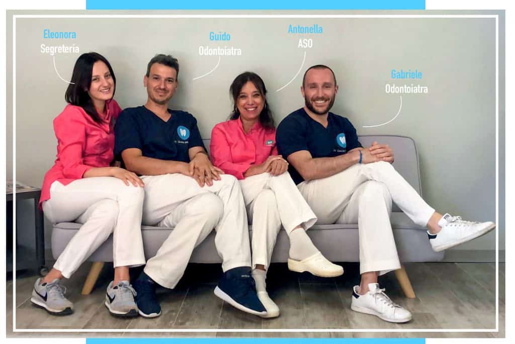 dentista ladispoli cristofaro