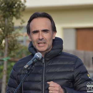 Ladispoli, assegnata nuova delega a Luca Quintavalle