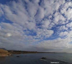 Santa Severa, domani riapre il Varco 54 per le sabbie nere