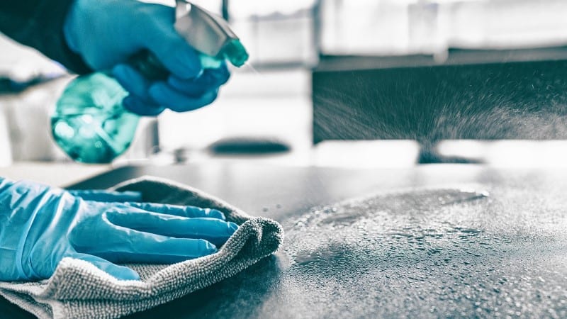 Ladispoli, il 21 agosto sanificazione integrale delle farmacie comunali