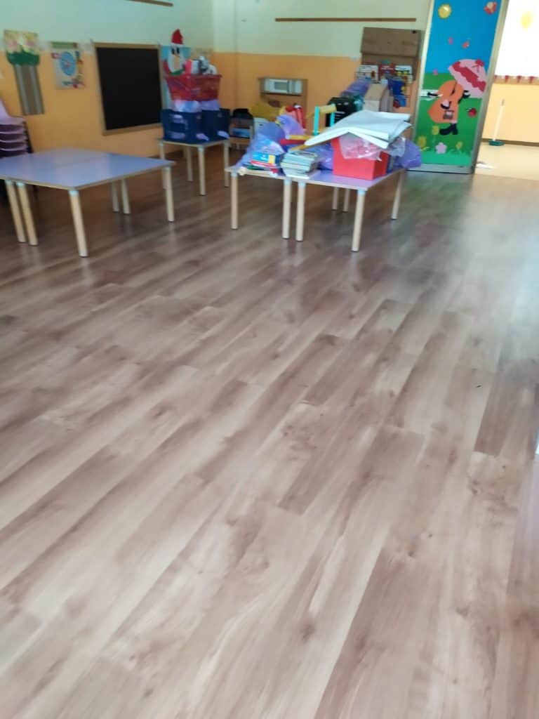 Bracciano, il Sindaco Tondinelli sulle scuole: "Lavori nei plessi. Accoglieremo gli studenti in piena sicurezza" 