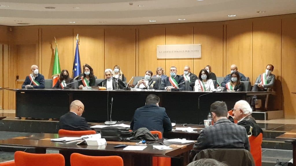 Omicidio Vannini, Ciontoli contro i processi mediatici: "Ho paura per la mia famiglia"