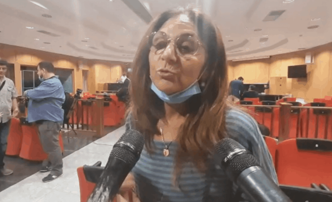 Vannini, Miroli: "La parte civile ambisce a pena esemplare per vendetta". Mamma Marina: "Vergognoso"