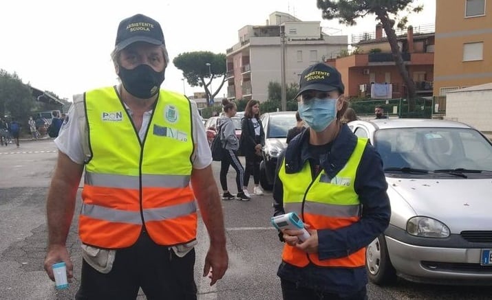 Santa Marinella, arrivano i precettori del reddito di cittadinanza in ausilio alla città