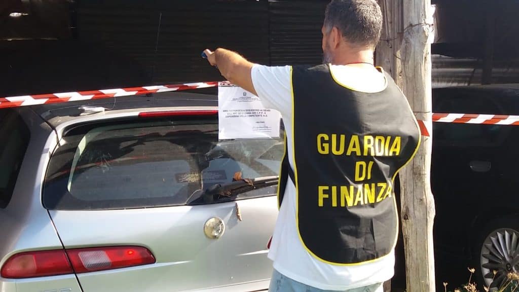 "Stagione estiva 2020", il bilancio del Reparto operativo aeronavale della Guardia di Finanza di Civitavecchia