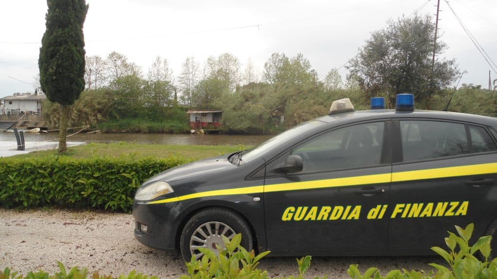 "Stagione estiva 2020", il bilancio del Reparto operativo aeronavale della Guardia di Finanza di Civitavecchia