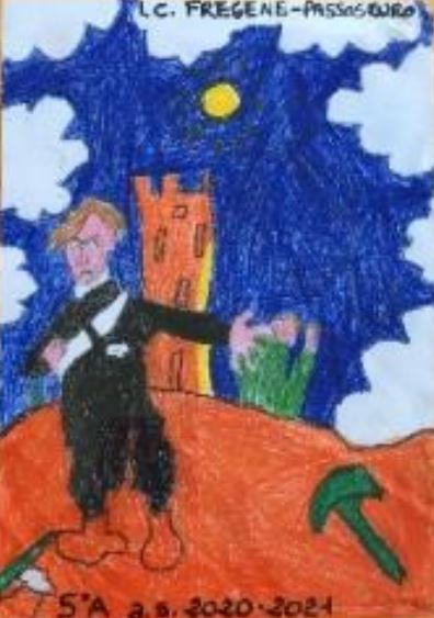 Fiumicino, la scuola “Erminio Carlini” di Passoscuro e Italia Nostra insieme nei 100 anni della nascita di Salvo d’Acquisto per far conoscere Salvo e il nuovo museo alla Torre di Palidoro