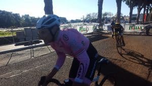 Ladispoli, grande successo per la III Tappa del Giro d'Italia di Ciclocross