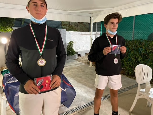 Civitavecchia, gli "Aureliani" si distinguono al Torneo Etruski Next Gen