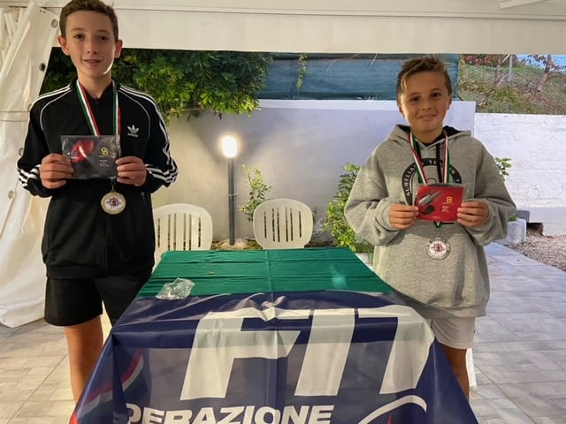 Civitavecchia, gli "Aureliani" si distinguono al Torneo Etruski Next Gen
