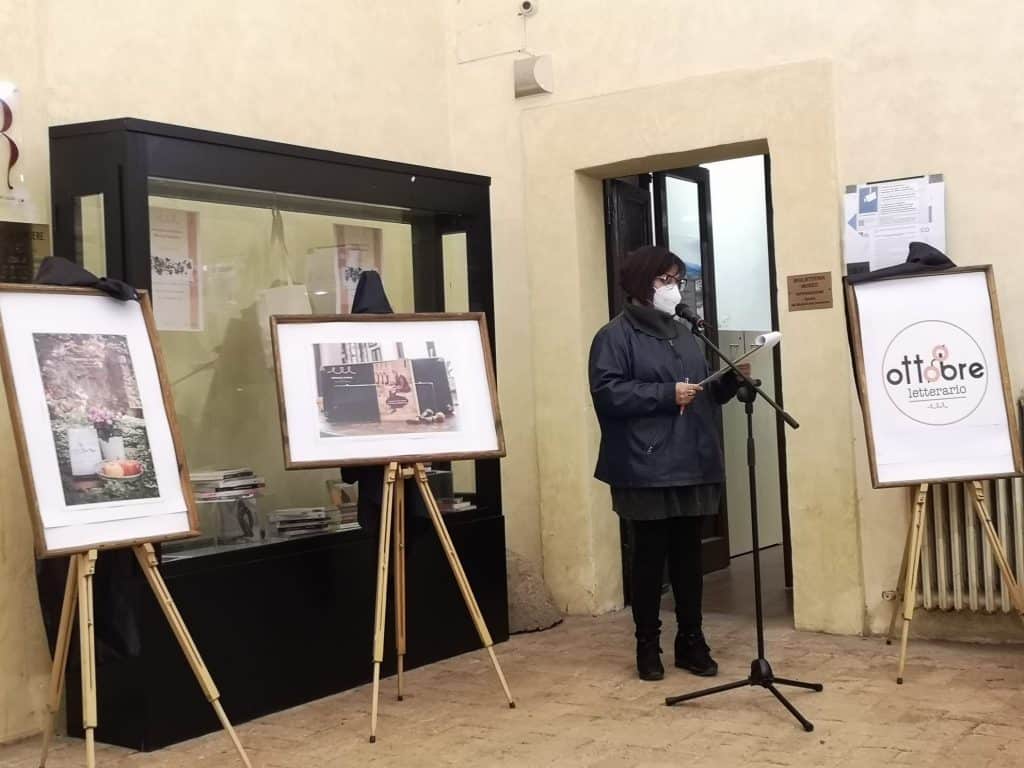 Allumiere, successo L’iniziativa è stata occasione per un evento per il premio letterario 'Femminile, Plurale'