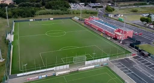 Ladispoli, furto negli spogliatoi dello stadio Angelo Sale