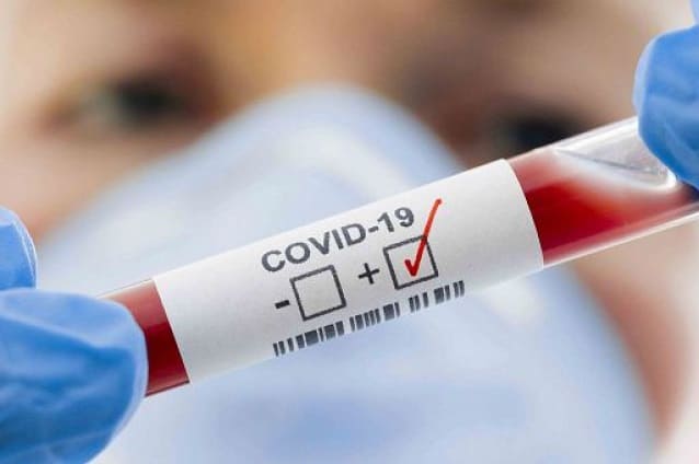 Coronavirus guariti Cerveteri Ladispoli