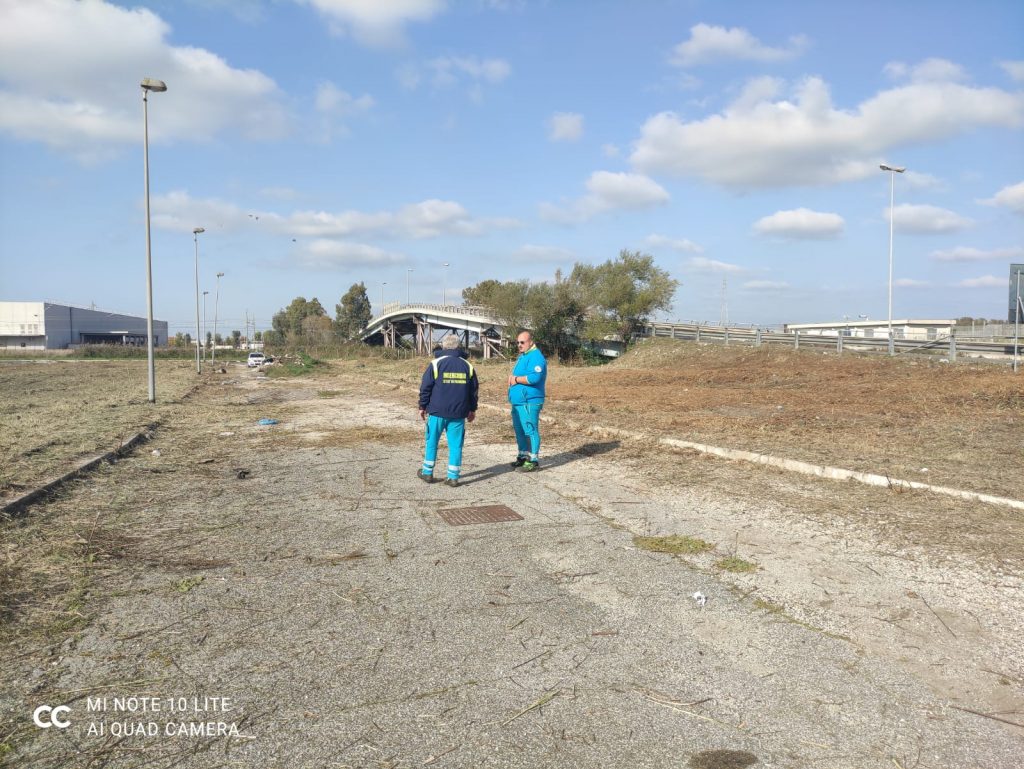 Fiumicino, i volontari della Misericordia agli imprenditori: "Insieme per la Casa del Noi"