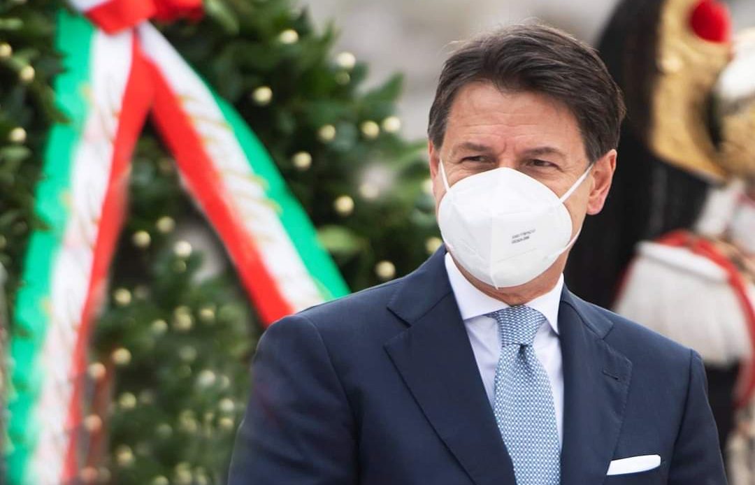 Nuovo vertice del governo causa Covid, allo studio nuove restrizioni