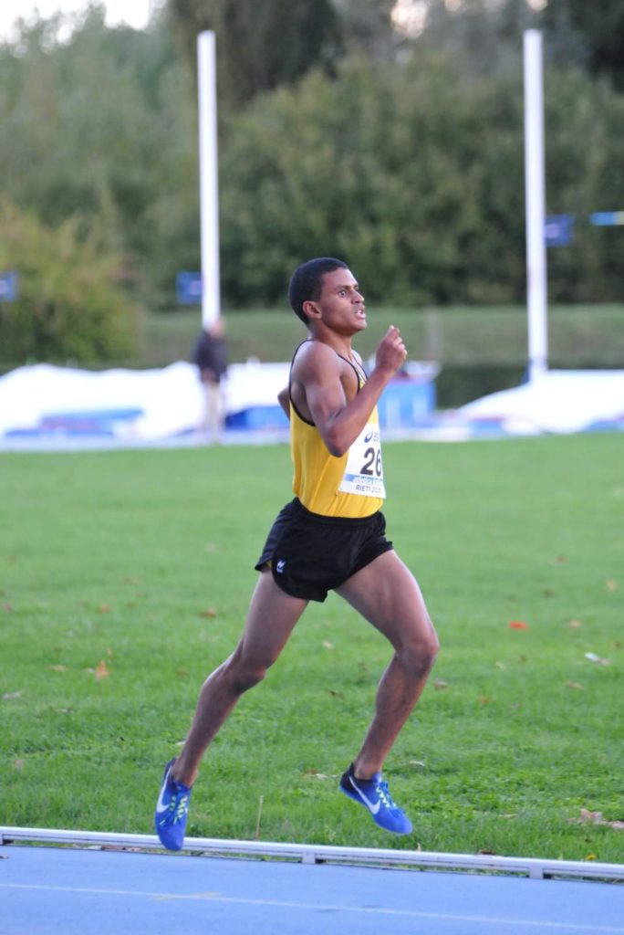 Ladispoli: atletica leggera, successo per il gruppo millepiedi al campionato italiano