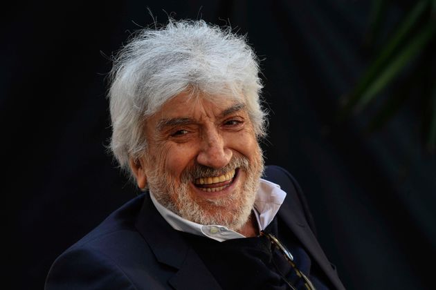 Addio a Gigi Proietti, aveva 80 anni