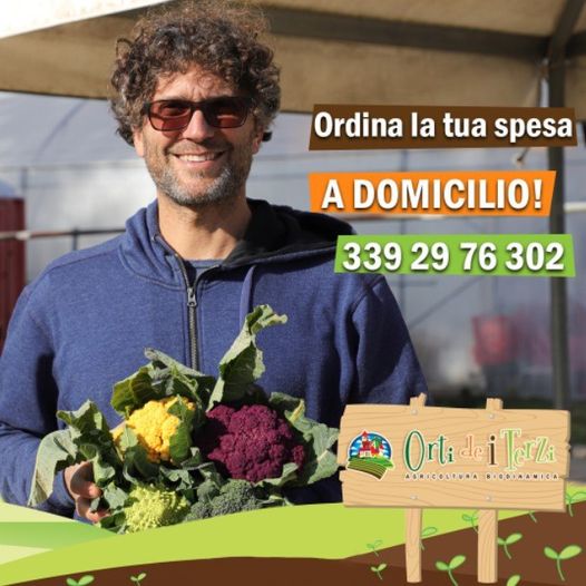 cerveteri terzi biologico