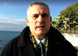 Santa Marinella, il Consigliere Settanni lascia il M5S