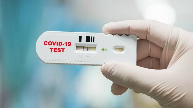 Coronavirus nuovi casi Ladispoli
