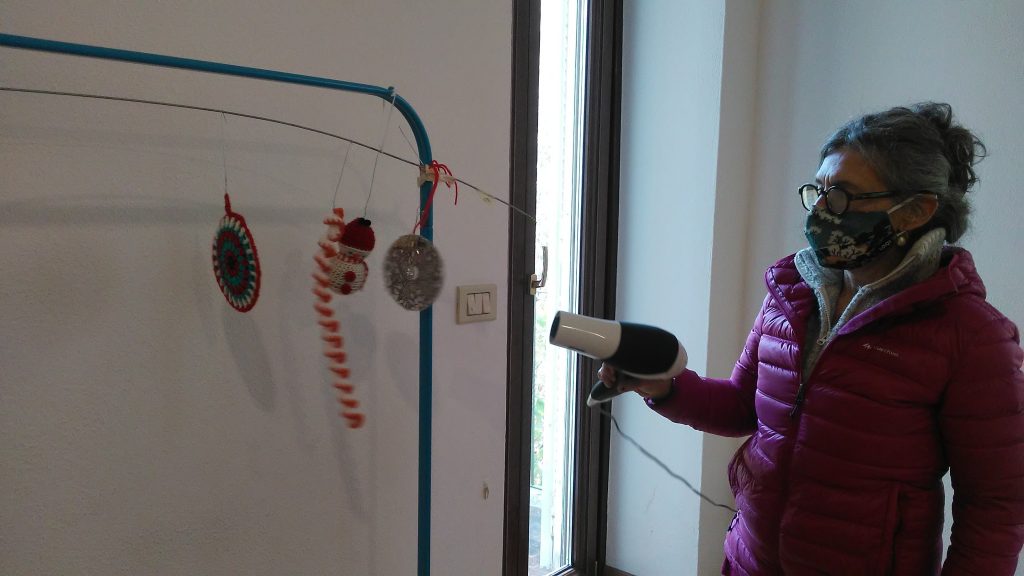 A Manziana tutto pronto per la seconda edizione del "Natale fai da te"