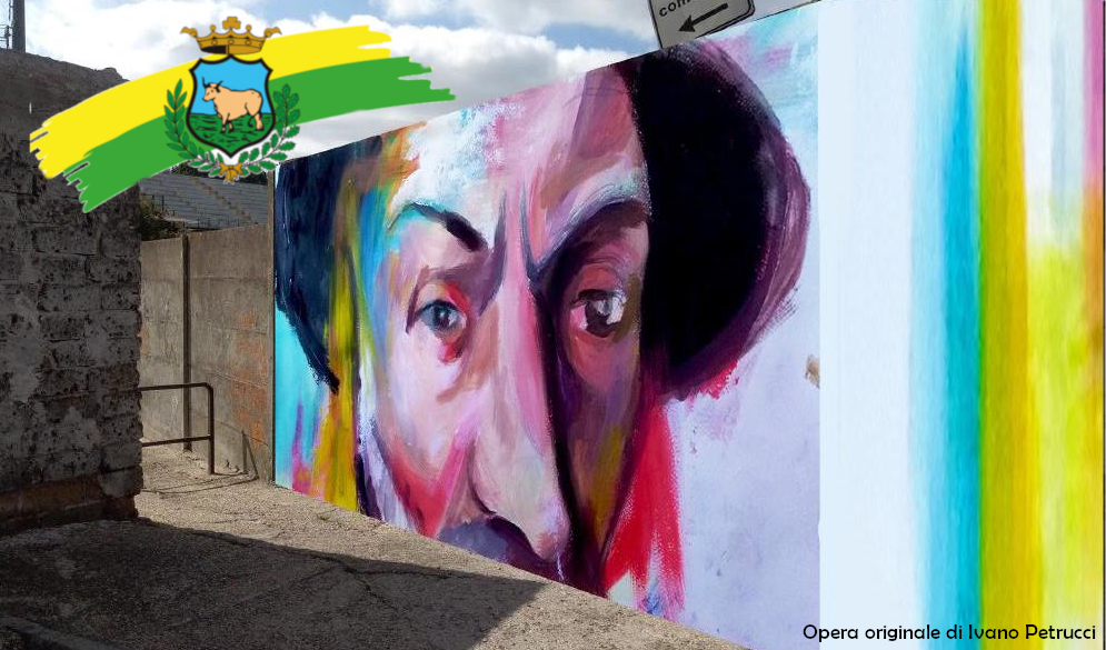 'Lazio Street Art', Manziana tra i 10 comuni vincitori