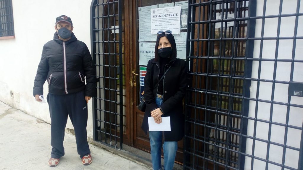 Sicurezza, Belardinelli - Piergentili: "Il sindaco di Cerveteri e la sua maggioranza hanno bocciato la nostra mozione"
