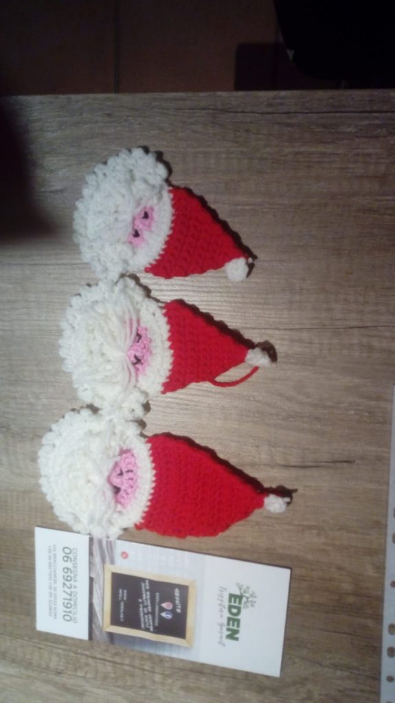 A Manziana tutto pronto per la seconda edizione del "Natale fai da te"