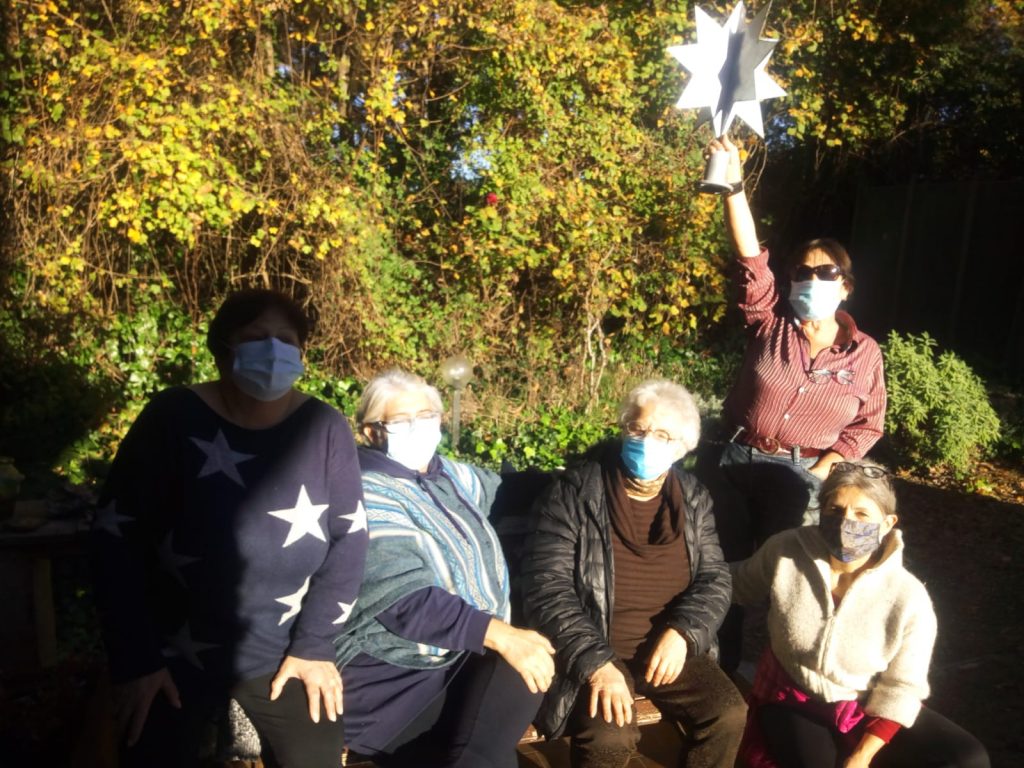 A Manziana tutto pronto per la seconda edizione del "Natale fai da te"