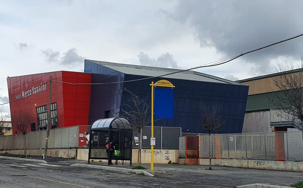 Ladispoli, arrivano le nuove pensiline per il Tpl