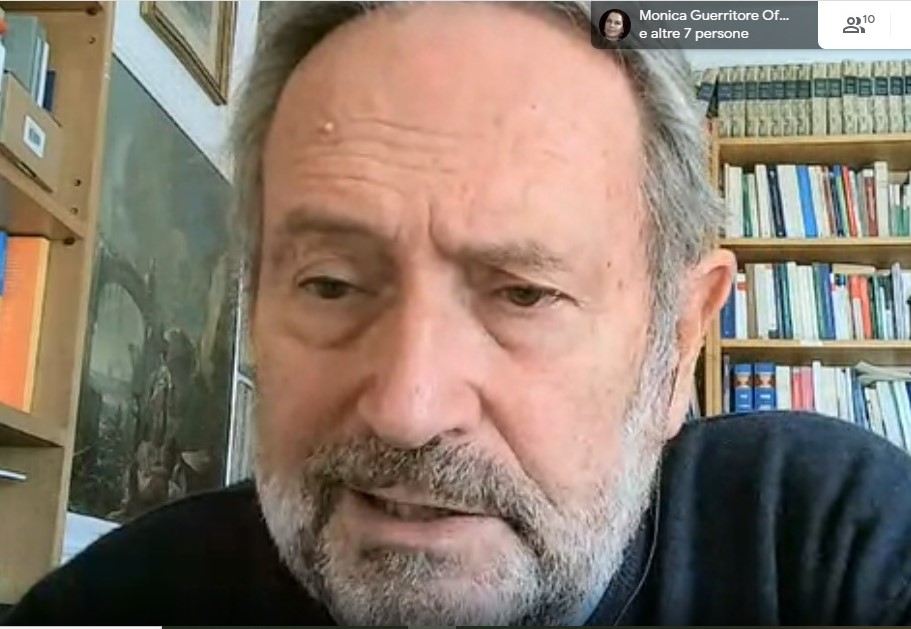 Ladispoli, libertà, diritti e parità di genere: a scuola di Costituzione con Roberto Zaccaria e Monica Guerritore