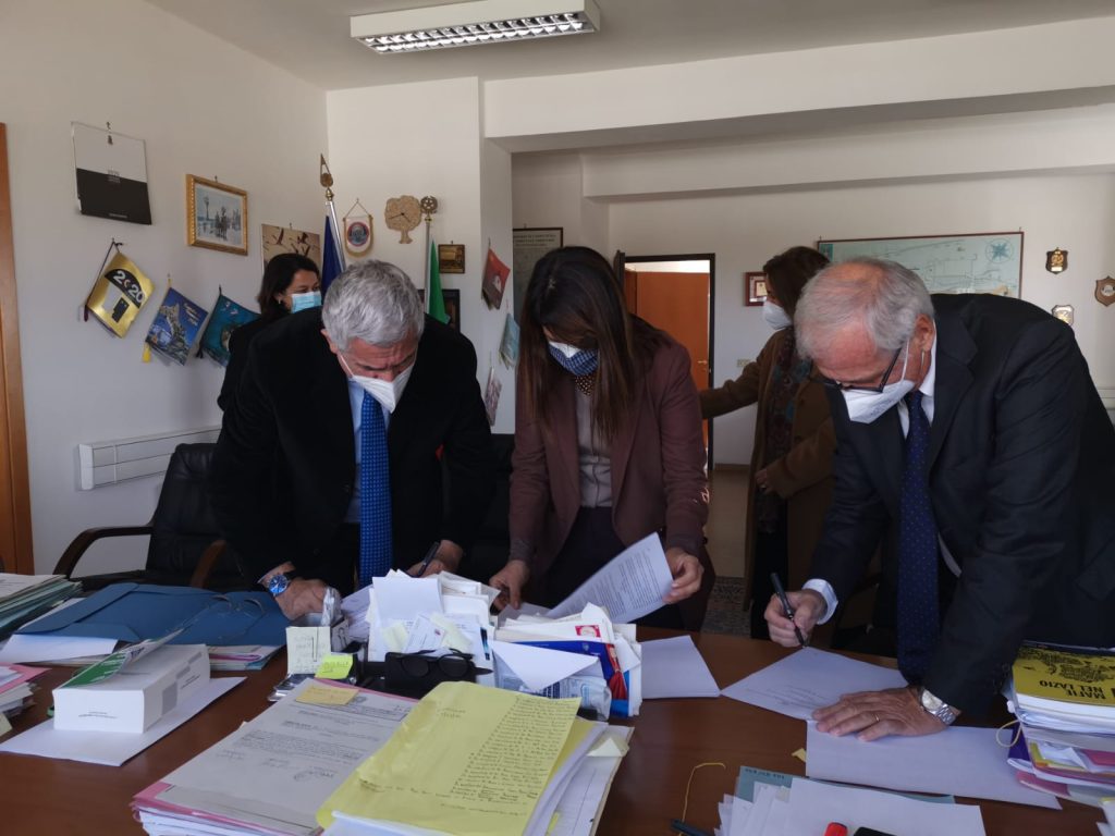 Civitavecchia, a partire dal 1 febbraio 2021 sarà attivato un nuovo servizio dedicato alle vittime di reato