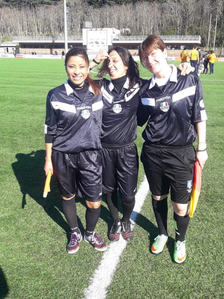 Donne nel calcio, promosso un convegno per gli allenatori di calcio femminile con Csen