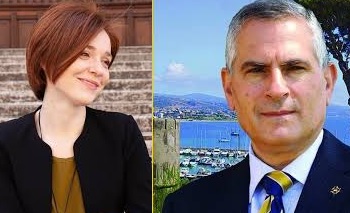 Santa Marinella, l'onorevole Grande bacchetta Settanni per il passaggio al gruppo misto