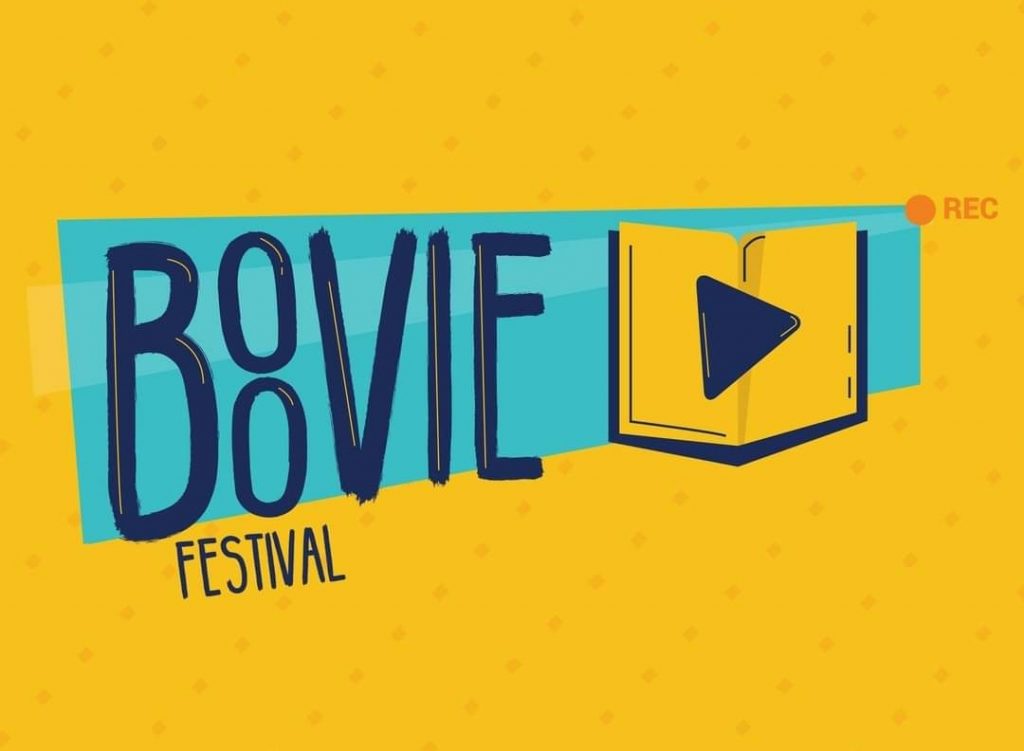 Ladispoli, Corrado Melone protagonista al primo Festival ExtRo Boovie