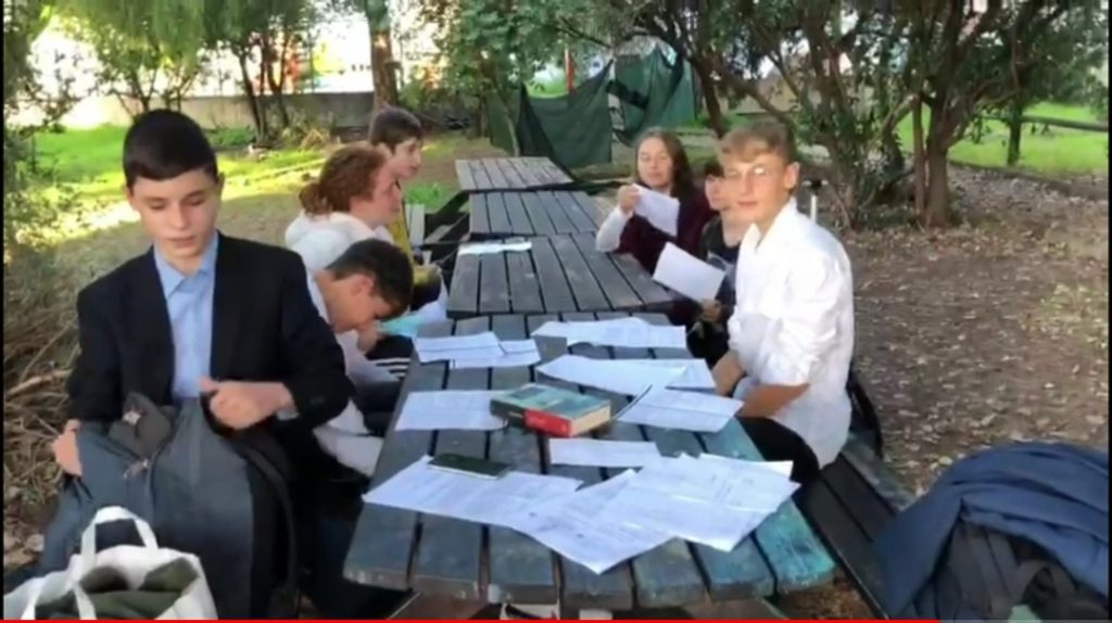 Ladispoli, Corrado Melone protagonista al primo Festival ExtRo Boovie