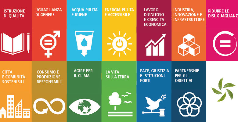 Alla Ladispoli 1 Arriva "Agenda 2030, Il Mondo Entra In Classe"