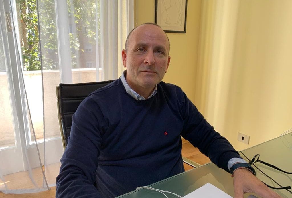 "Commercianti a Roma, l'usura è il loro nemico insieme al covid"